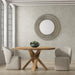 Parker House Crossings - Downtown Dining 60 Inch Round Dining Table