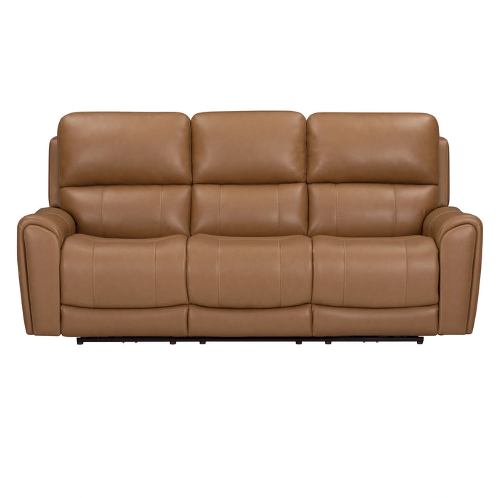 Parker Living Hancock Zero Gravity Power Reclining Sofa and Recliner