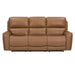 Parker Living Hancock Zero Gravity Power Reclining Sofa and Recliner
