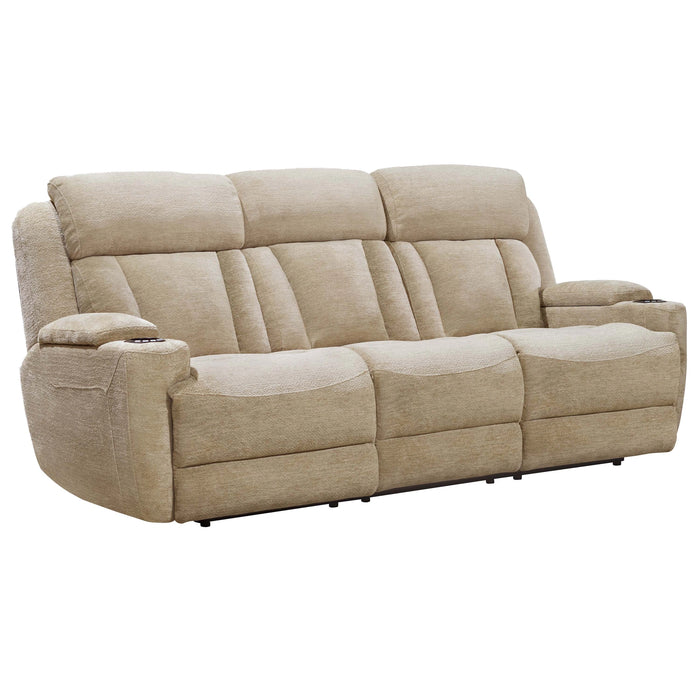 Parker Living Dalton Power Reclining Sofa and Recliner
