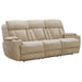 Parker Living Dalton Power Reclining Sofa and Recliner