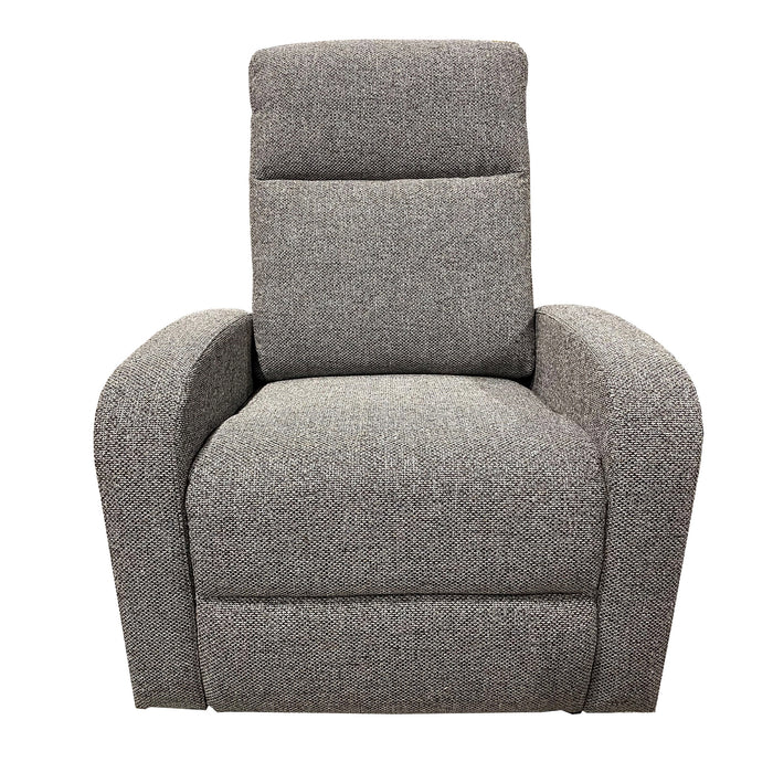 Parker Living Thriller - Natural Beauty Grey Power Lift Recliner