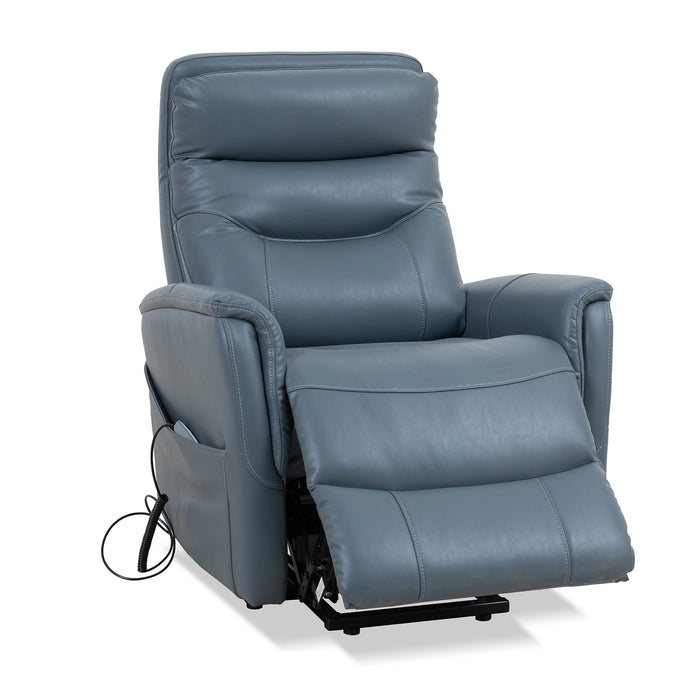 Parker Living Gemini Power Lift Recliner with Articulating Headrest