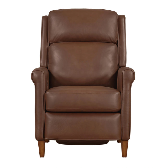 Parker Living Northfield High Leg Power Recliner P2