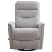 Parker Living Gemini Swivel Glider Recliner