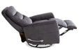 Parker Living Gemini Swivel Glider Recliner