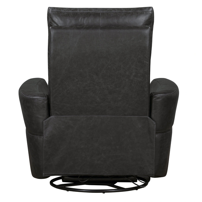 Parker Living Remmington Power Swivel Glider Recliner P2
