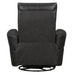 Parker Living Remmington Power Swivel Glider Recliner P2