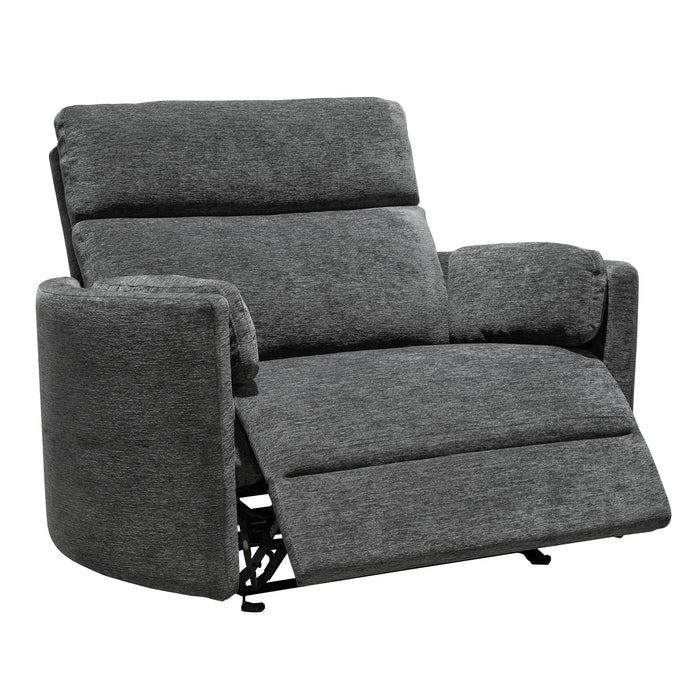 Parker Living Radius Xl Extra Wide Power Glider Recliner