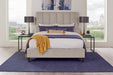 Parker Living Sleep Avery Queen Bed