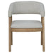 Parker House Escape - Dining Barrel Dining Chair Two Pack