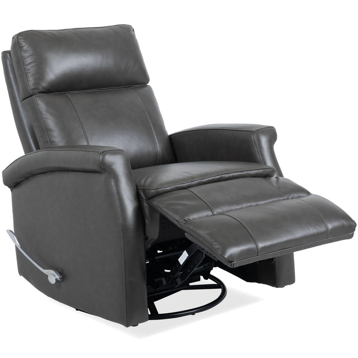 Parker Living Bristol Swivel Glider Recliner