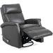 Parker Living Bristol Swivel Glider Recliner