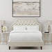 Parker Living Sleep Jasmine King Bed