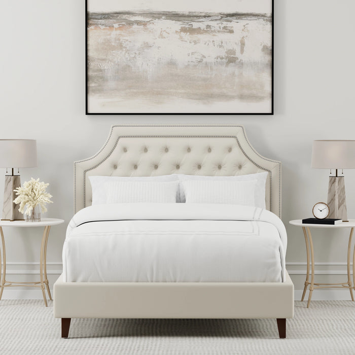 Parker Living Sleep Jasmine California King Bed