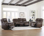 Parker Living Cascade Power Reclining Sofa