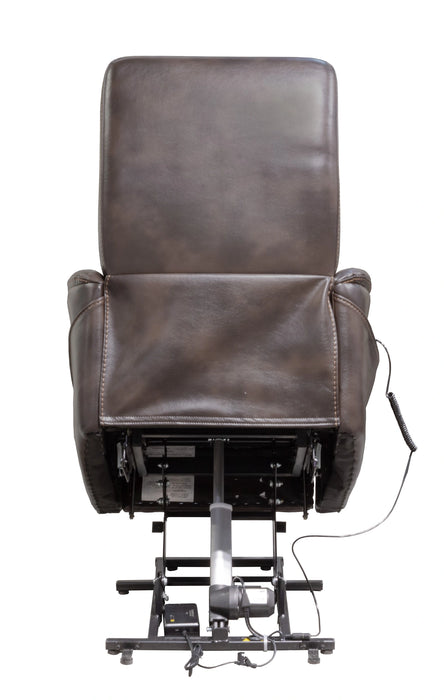 Parker Living Gemini Power Lift Recliner with Articulating Headrest