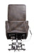 Parker Living Gemini Power Lift Recliner with Articulating Headrest Two Pack