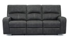 Parker Living Polaris Power Reclining Sofa