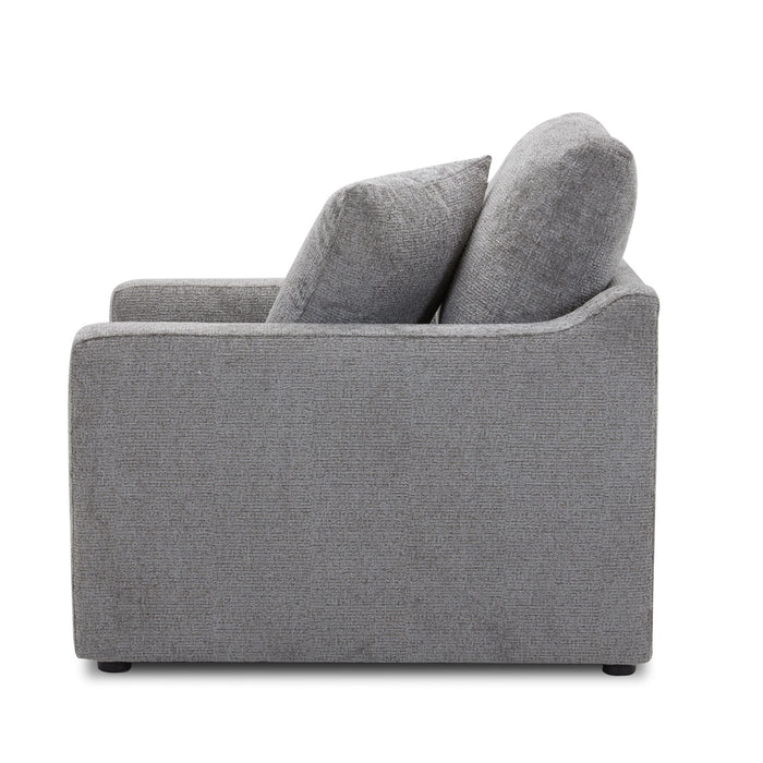 Parker Living Surrender- Burmese Nature Chair