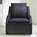 Parker Living Asher Swivel Accent Chair