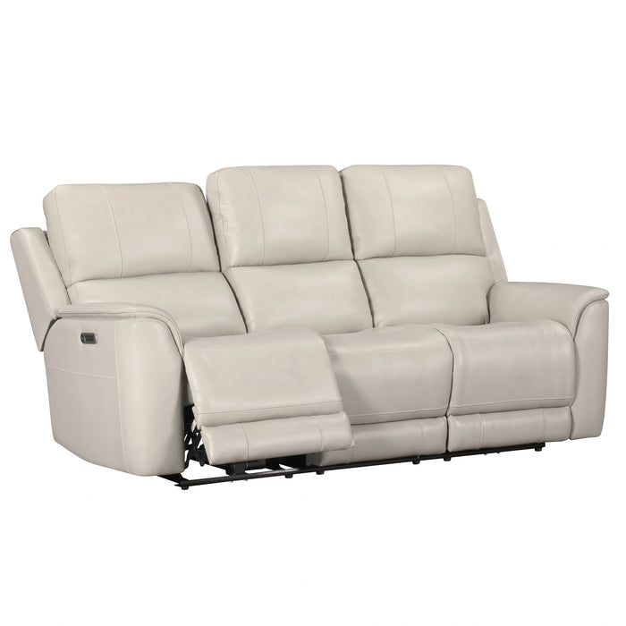 Parker Living Easton Zero Gravity Power Reclining Sofa Loveseat and Recliner
