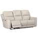 Parker Living Easton Zero Gravity Power Reclining Sofa Loveseat and Recliner
