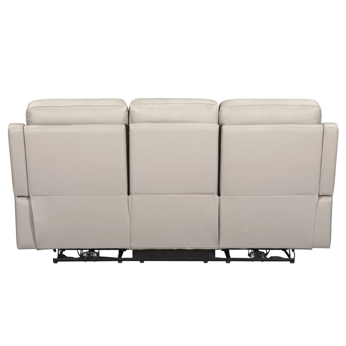 Parker Living Easton Zero Gravity Power Reclining Sofa Loveseat and Recliner