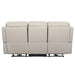 Parker Living Easton Zero Gravity Power Reclining Sofa Loveseat and Recliner
