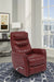 Parker Living Gemini Swivel Glider Recliner