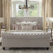 Parker Living Sleep Jackie - Crepe Queen Bed