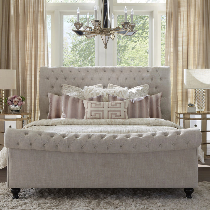 Parker Living Sleep Jackie - Crepe King Bed