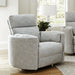 Parker Living Radius Power Swivel Glider Recliner