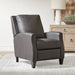 Parker Living Hunter Power Cordless High Leg Recliner P2 Two Pack