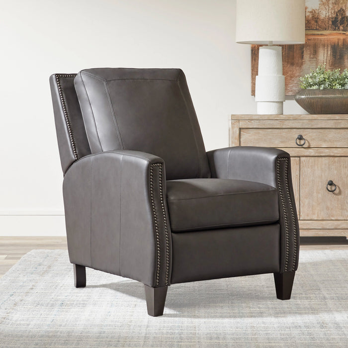 Parker Living Hunter Power High Leg Recliner P2