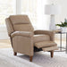 Parker Living Northfield High Leg Power Recliner P2