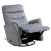 Parker Living Gemini Swivel Glider Recliner