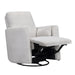 Parker Living Turner Manual Swivel Glider Recliner Two Pack