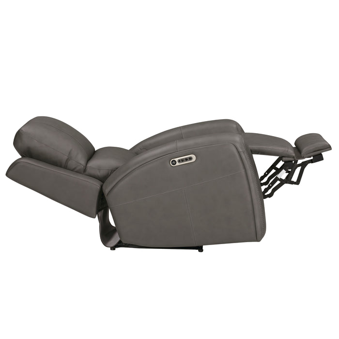 Parker Living Belmont Zero Gravity Power Reclining Sofa and Recliner