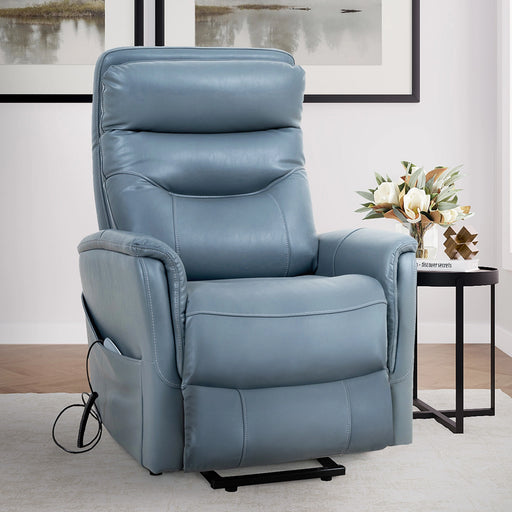 Parker Living Gemini Power Lift Recliner with Articulating Headrest