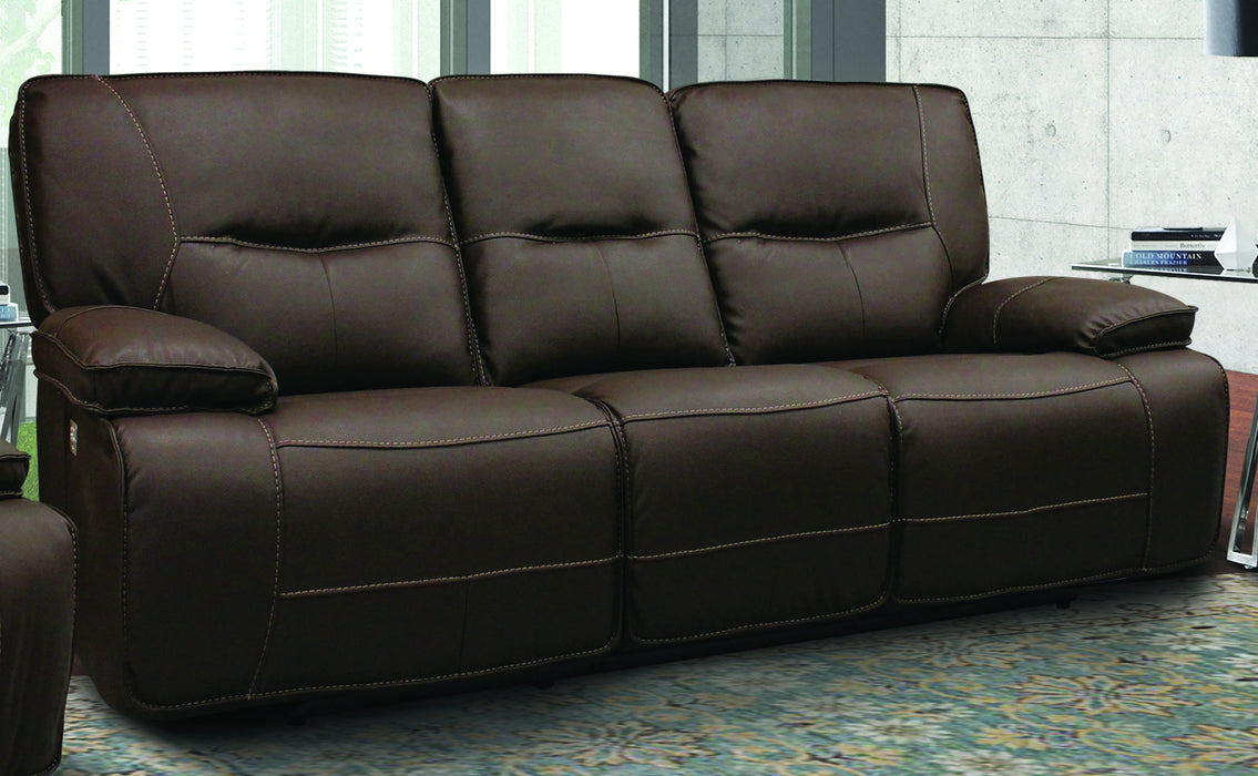 Parker Living Spartacus Power Reclining Sofa and Recliner