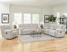 Parker Living Buster Recliner Two Pack