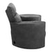 Parker Living Radius Swivel Power Glider Recliner Two Pack