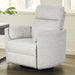 Parker Living Radius Power Swivel Glider Recliner Two Pack