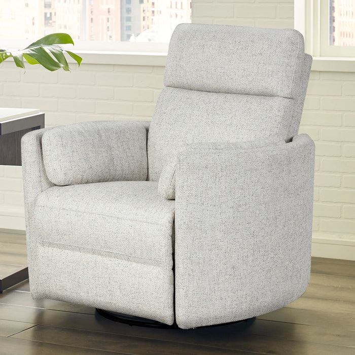 Parker Living Radius Power Swivel Glider Recliner