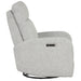 Parker Living Thriller Power Swivel Glider Recliner
