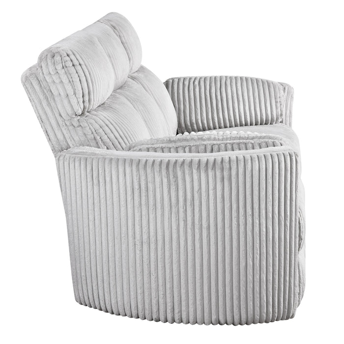 Parker Living Radius Power Reclining Sofa