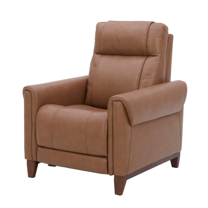Parker Living Conrad Power High Leg Recliner P2 Two Pack