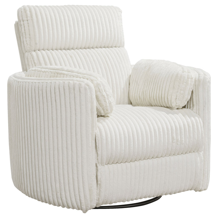 Parker Living Radius Power Reclining Sofa and Recliner