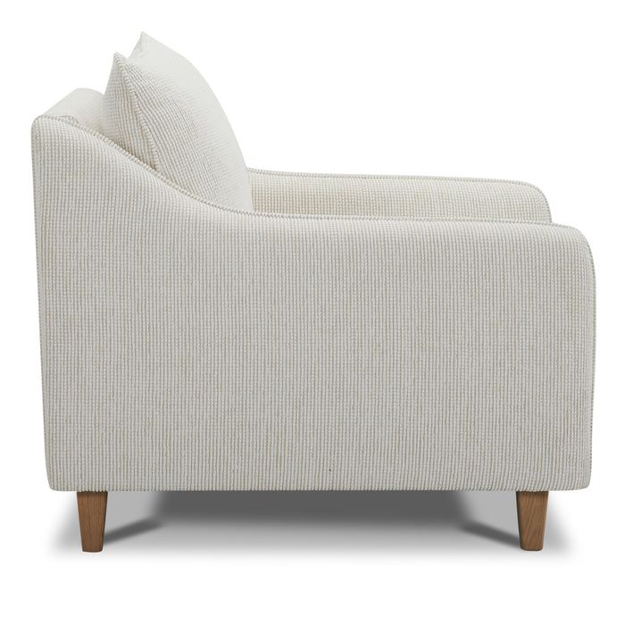 Parker Living Vogue - Farlo Chalk Chair